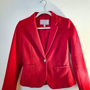 Banana Republic Scarlet Women's Blazer